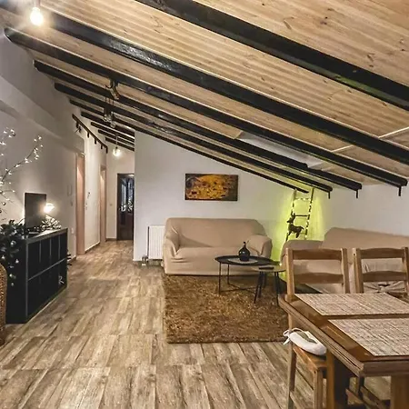 Apartment η σοφίτα σας Trikala (Thessaly)