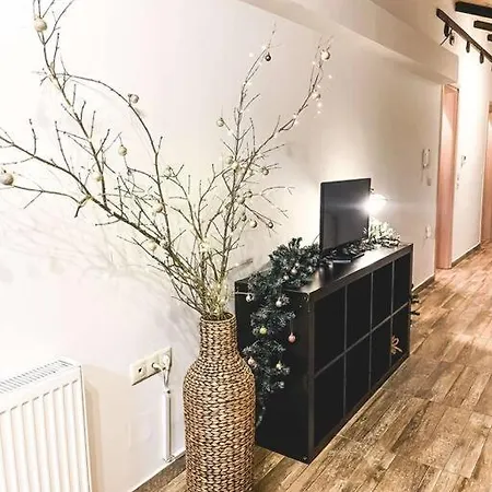 Apartment η σοφίτα σας *