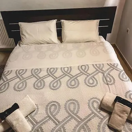 η σοφίτα σας Apartment *