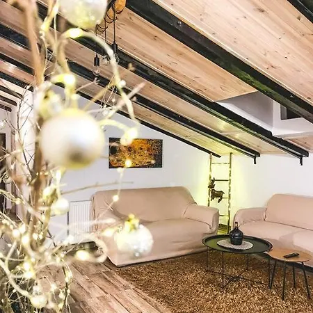 η σοφίτα σας Apartment Trikala (Thessaly)
