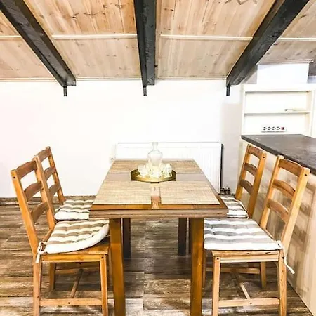 η σοφίτα σας Apartment *