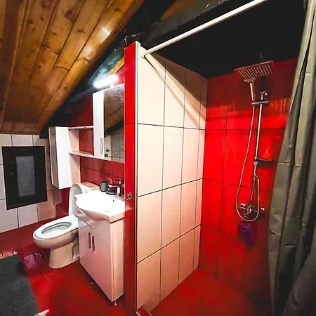 η σοφίτα σας Apartment