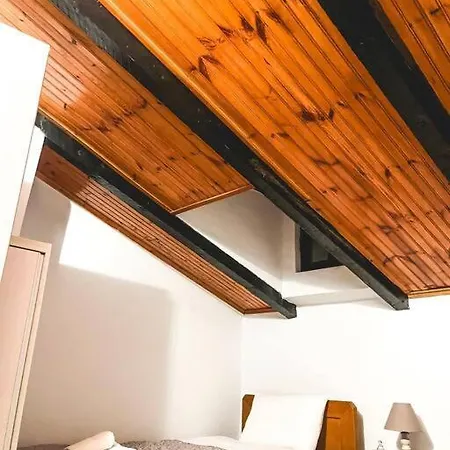 η σοφίτα σας Apartment