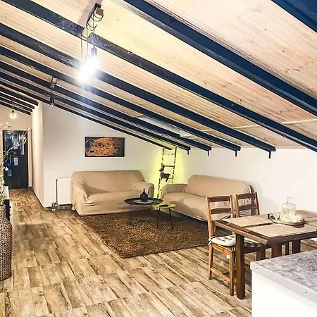 η σοφίτα σας Apartment Trikala (Thessaly)