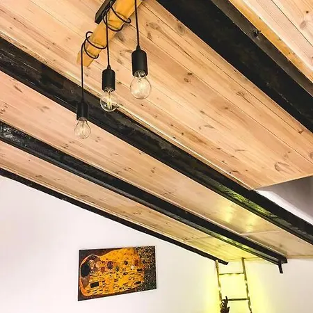 Apartment η σοφίτα σας