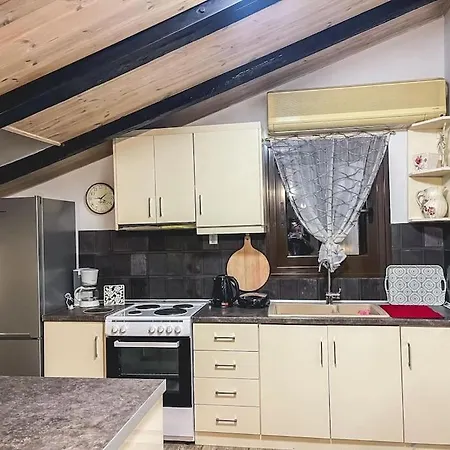 η σοφίτα σας Apartment *