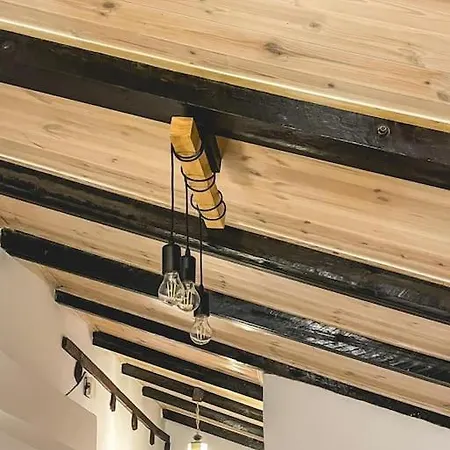 Apartment η σοφίτα σας