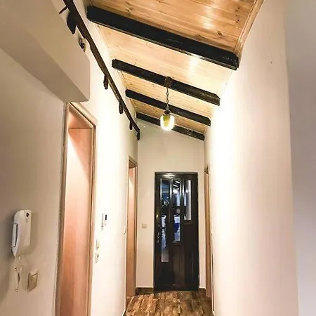 η σοφίτα σας Apartment *
